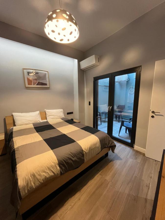 Ex-Oikia Collection Apartment Heraklion  Exterior photo