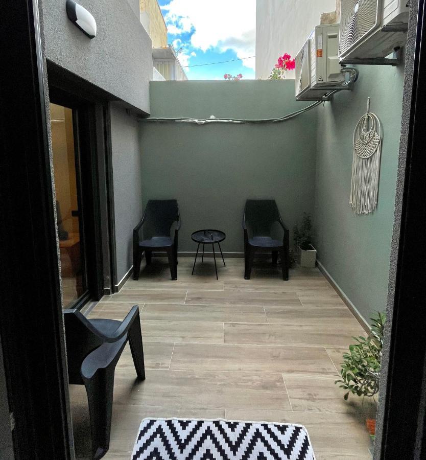 Ex-Oikia Collection Apartment Heraklion  Exterior photo